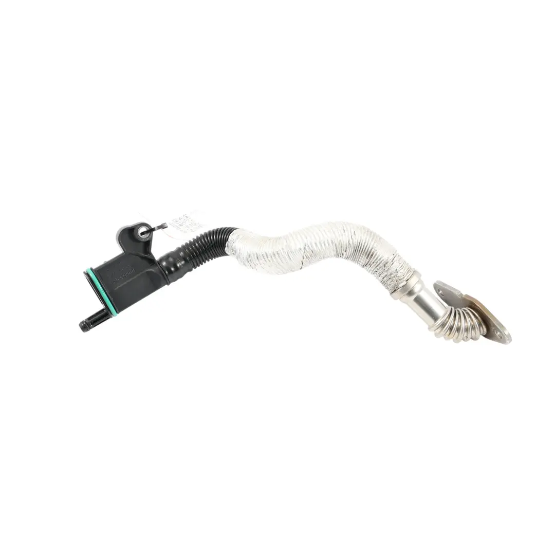 Audi A5 8T 2.0 TSFI Tubo Di Sfiato Tubo Flessibile Linea Di Tubo - SKU 06H103213G - Numero di parte 06H103213G