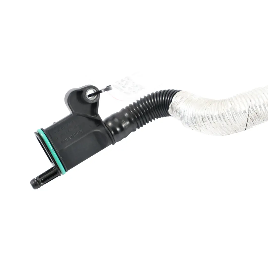 TSFI Tubo Di Sfiato Tubo Flessibile Linea Di Tubo per Audi A5 8T 2.0 con numero di parte 06H103213G Audi A5 8T 2.0 TSFI Tubo Di Sfiato Tubo Flessibile Linea Di Tubo - SKU 06H103213G - Numero di parte 06H103213G