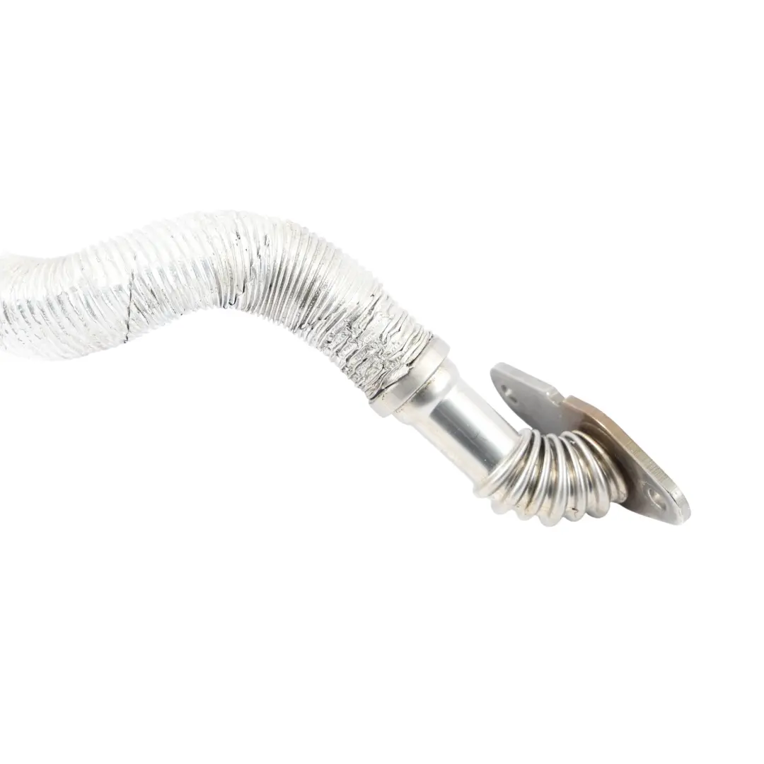 Audi A5 8T 2.0 TSFI Tubo Di Sfiato Tubo Flessibile Linea Di Tubo - SKU 06H103213G - Numero di parte 06H103213G