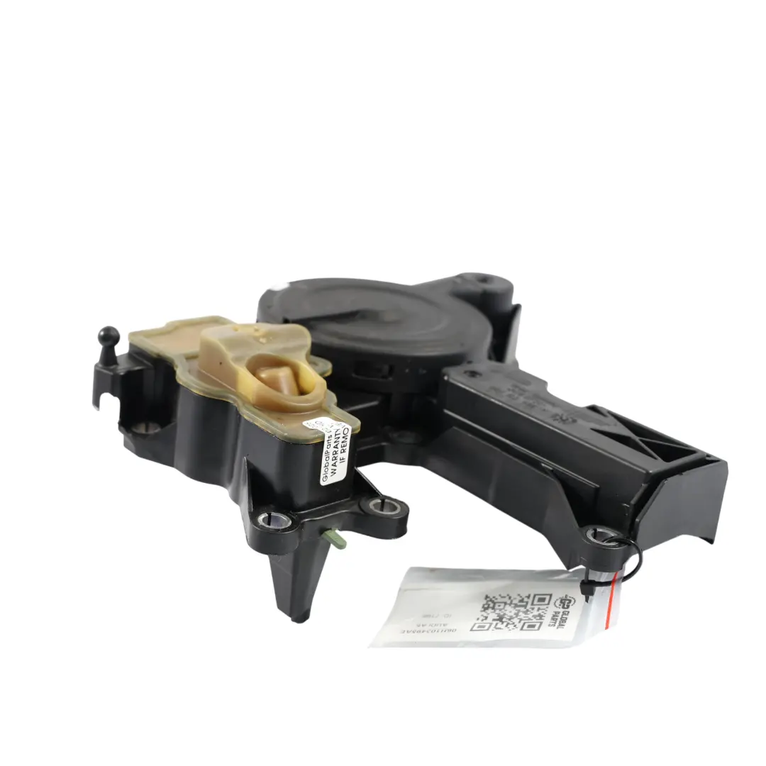 Audi A5 8T Oil Separator Crankcase Breather Hose Engine Pipe Line - SKU 06H103495AE - Part number 06H103495AE