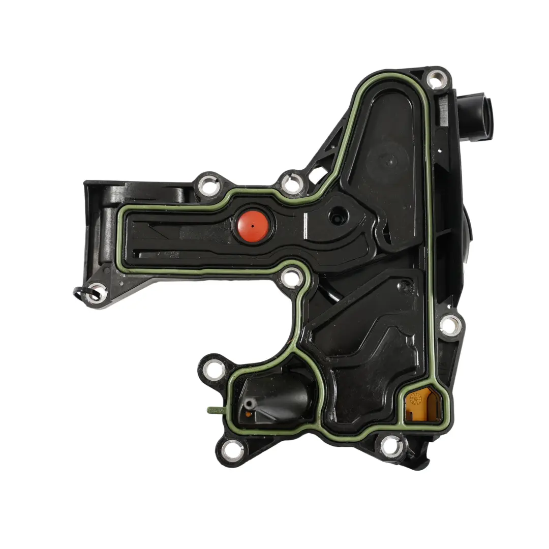 Audi A5 8T Separador Aceite Manguera Respiradero Cárter Tubería - SKU 06H103495AE - Número de pieza 06H103495AE