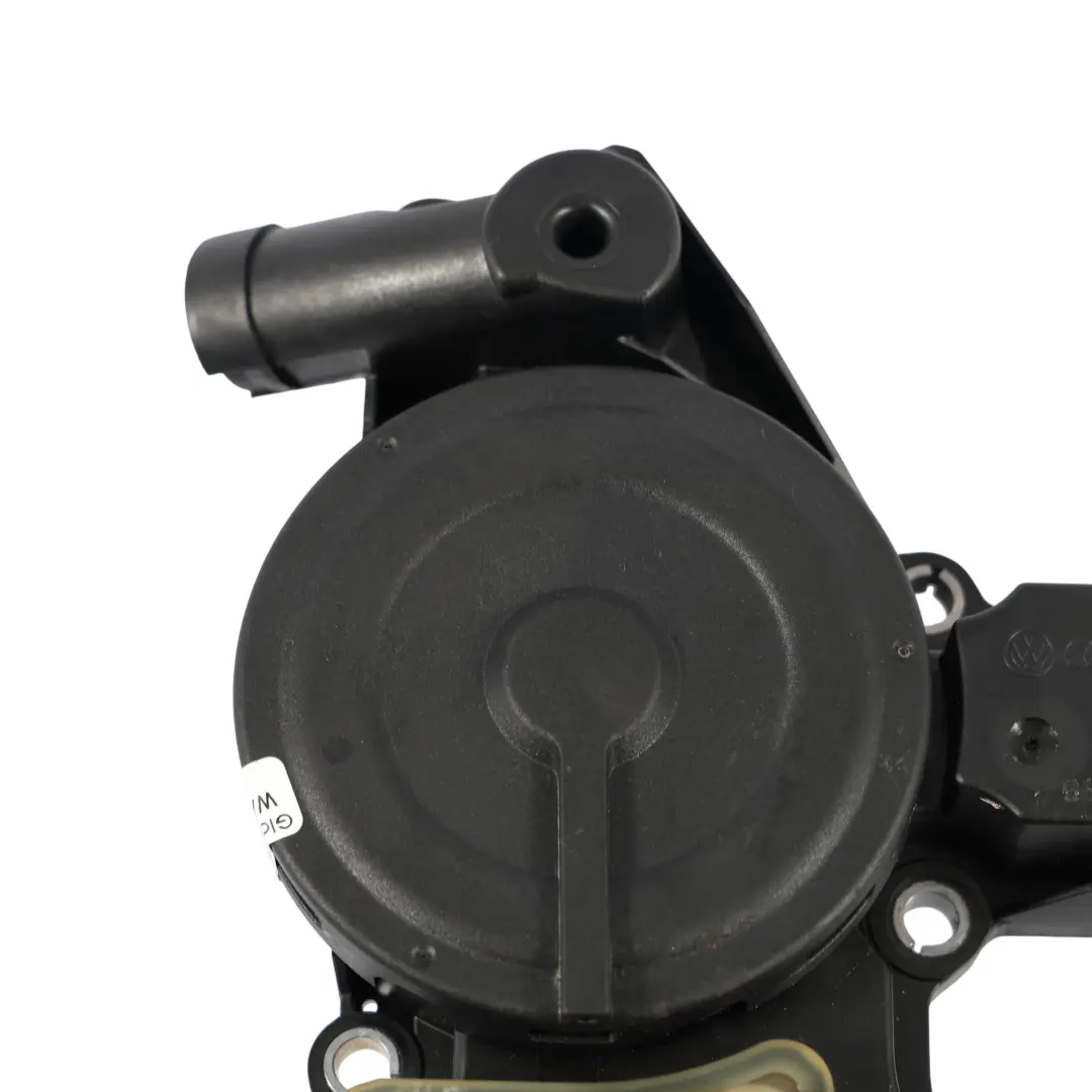 Audi A5 8T Separador Aceite Manguera Respiradero Cárter Tubería - SKU 06H103495AE - Número de pieza 06H103495AE