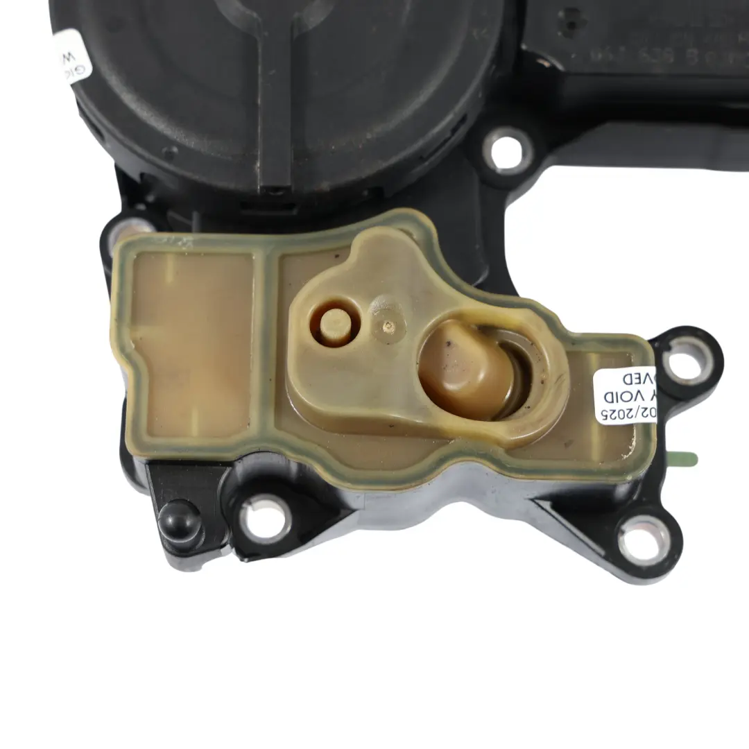 Separator Odma Rozdzielacz Oleju do Audi A5 8T o numerze 06H103495AE Audi A5 8T Separator Odma Rozdzielacz Oleju - SKU 06H103495AE - Numer Części 06H103495AE