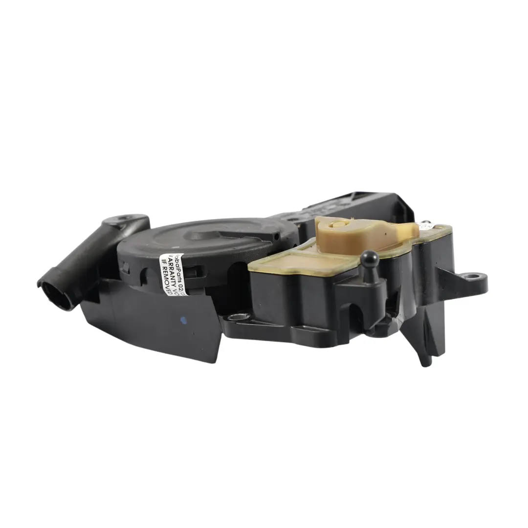 Audi A5 8T Separador Aceite Manguera Respiradero Cárter Tubería - SKU 06H103495AE - Número de pieza 06H103495AE