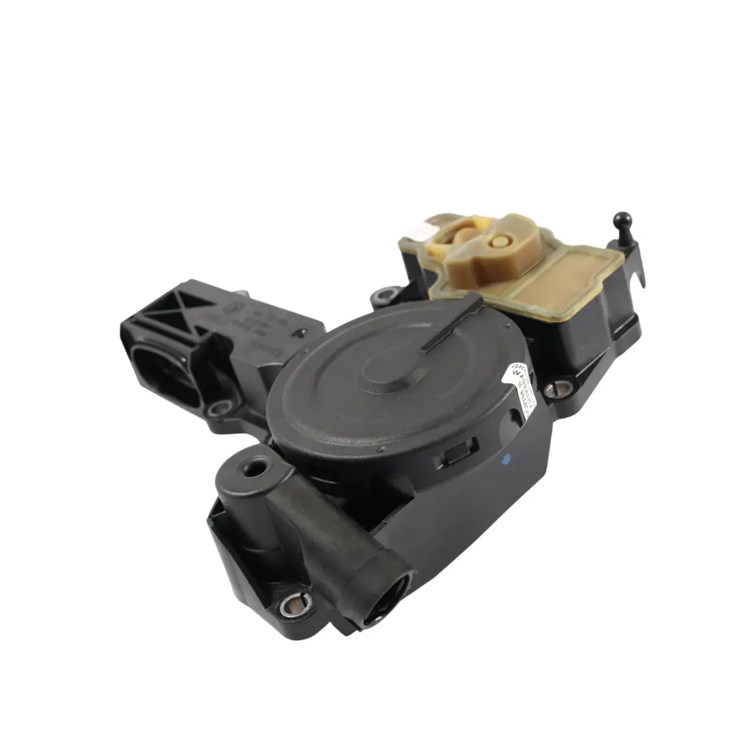 Audi A5 8T Tuyau Reniflard Carter Séparateur D'Huile - SKU 06H103495AE - Numéro de pièce 06H103495AE