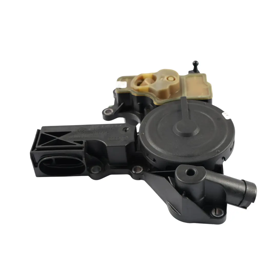 Tuyau Reniflard Carter Séparateur D'Huile pour Audi A5 8T à propos du numéro de pièce 06H103495AE Audi A5 8T Tuyau Reniflard Carter Séparateur D'Huile - SKU 06H103495AE - Numéro de pièce 06H103495AE