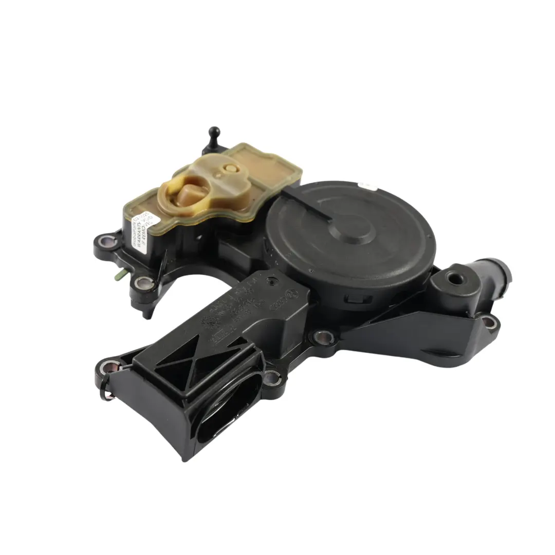 Audi A5 8T Tuyau Reniflard Carter Séparateur D'Huile - SKU 06H103495AE - Numéro de pièce 06H103495AE