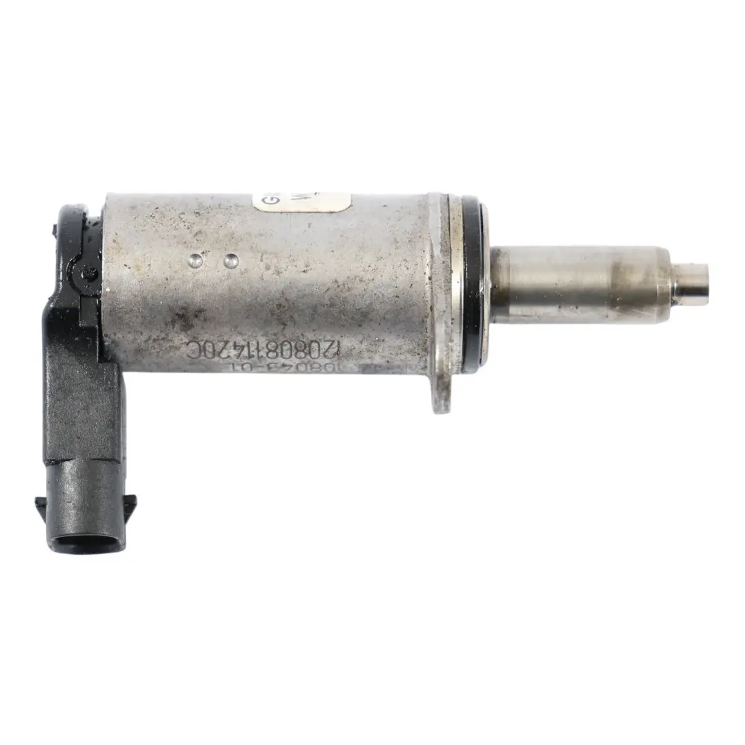 Unidad Ajuste Válvula Control Árbol Levas para Audi A5 8T Q5 8R 2.0 TFSI con número de pieza 06H103697B Audi A5 8T Q5 8R 2.0 TFSI Unidad Ajuste Válvula Control Árbol Levas - SKU 06H103697B - Número de pieza 06H103697B