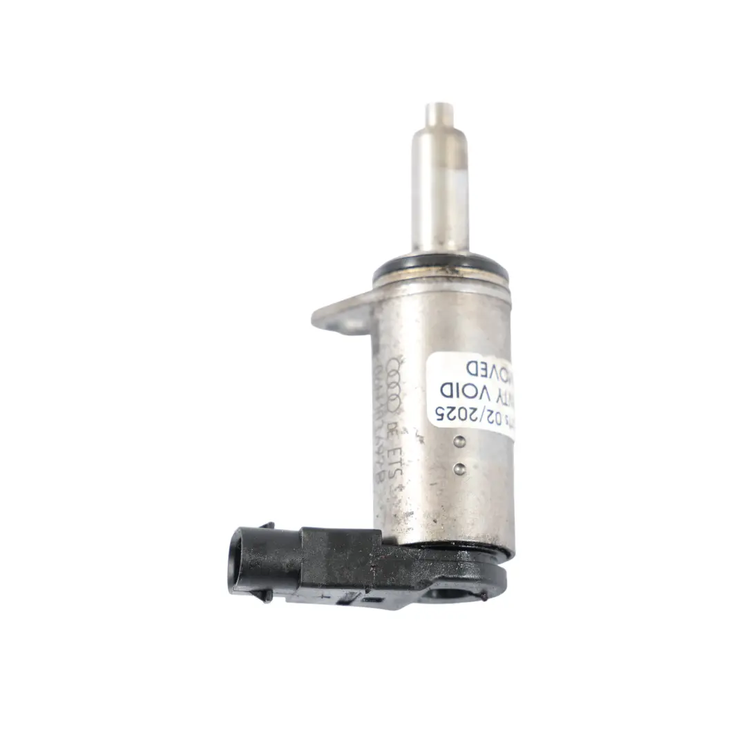 Audi A5 8T Q5 8R 2.0 TFSI Camshaft Control Valve Adjuster Unit - SKU 06H103697B - Part number 06H103697B