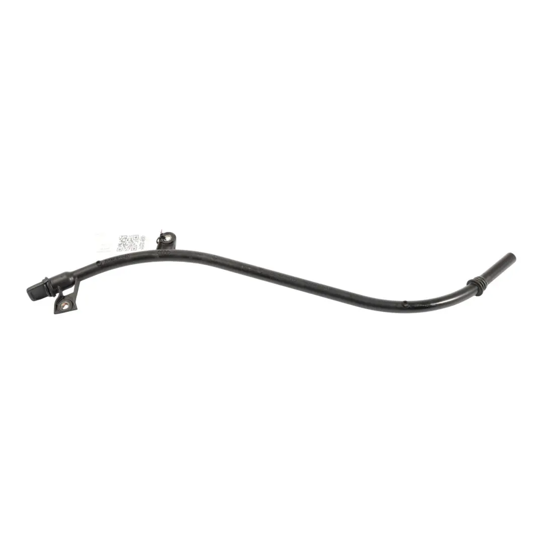 Audi A5 8T 2.0 TFSI CDNC Guide Tube Jauge D'Huile - SKU 06H115610E - Numéro de pièce 06H115610E