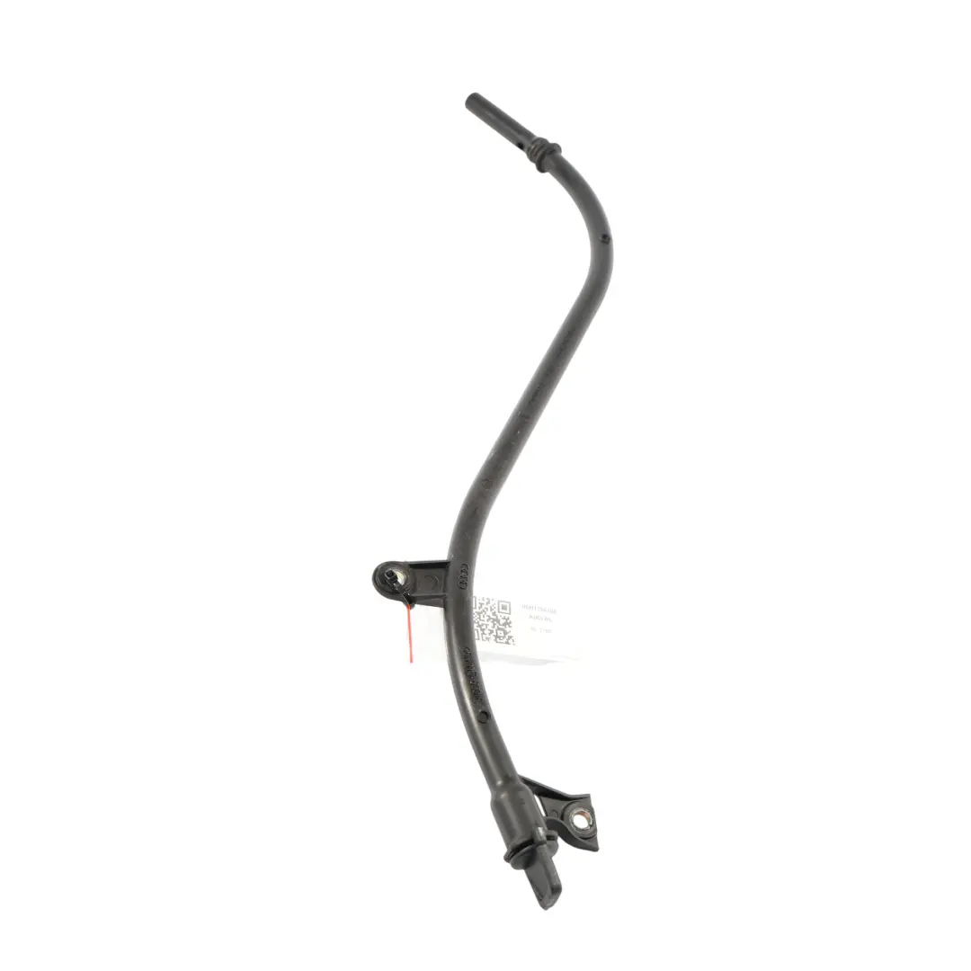 Audi A5 8T 2.0 TFSI CDNC Guide Tube Jauge D'Huile - SKU 06H115610E - Numéro de pièce 06H115610E