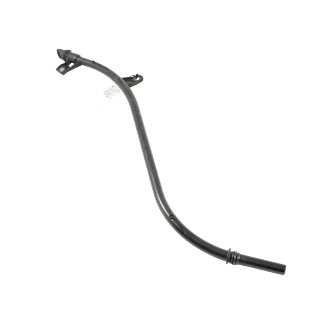 CDNC Tubo Guida Asta Olio per Audi A5 8T 2.0 TFSI con numero di parte 06H115610E Audi A5 8T 2.0 TFSI CDNC Tubo Guida Asta Olio - SKU 06H115610E - Numero di parte 06H115610E