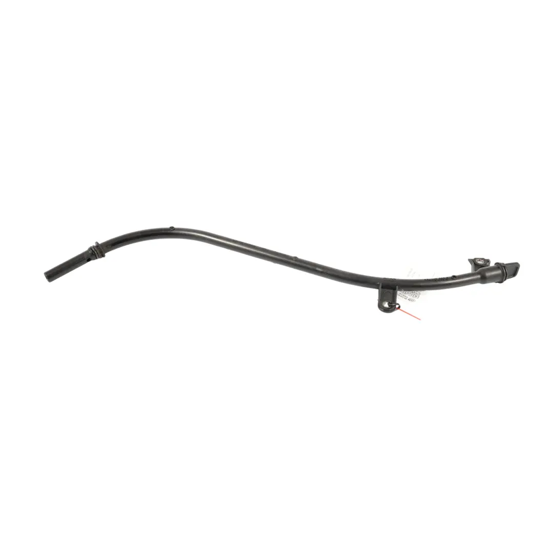 Audi A5 8T 2.0 TFSI CDNC Guide Tube Jauge D'Huile - SKU 06H115610E - Numéro de pièce 06H115610E