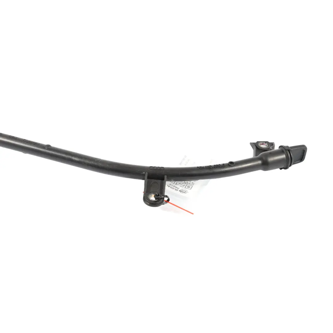 CDNC Tubo Guida Asta Olio per Audi A5 8T 2.0 TFSI con numero di parte 06H115610E Audi A5 8T 2.0 TFSI CDNC Tubo Guida Asta Olio - SKU 06H115610E - Numero di parte 06H115610E