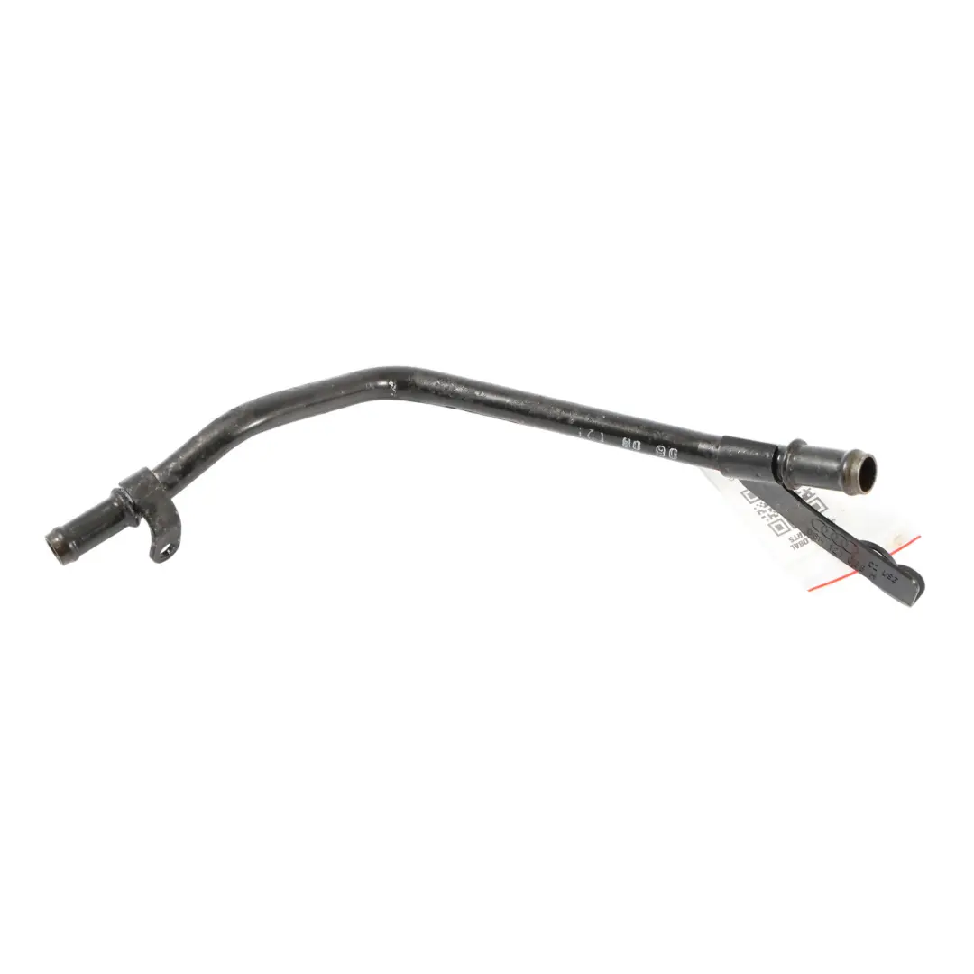 Durite D'Eau Refroidissement Radiateur pour Audi A5 8T 2.0 TFSI à propos du numéro de pièce 06H121085H Audi A5 8T 2.0 TFSI Durite D'Eau Refroidissement Radiateur - SKU 06H121085H - Numéro de pièce 06H121085H