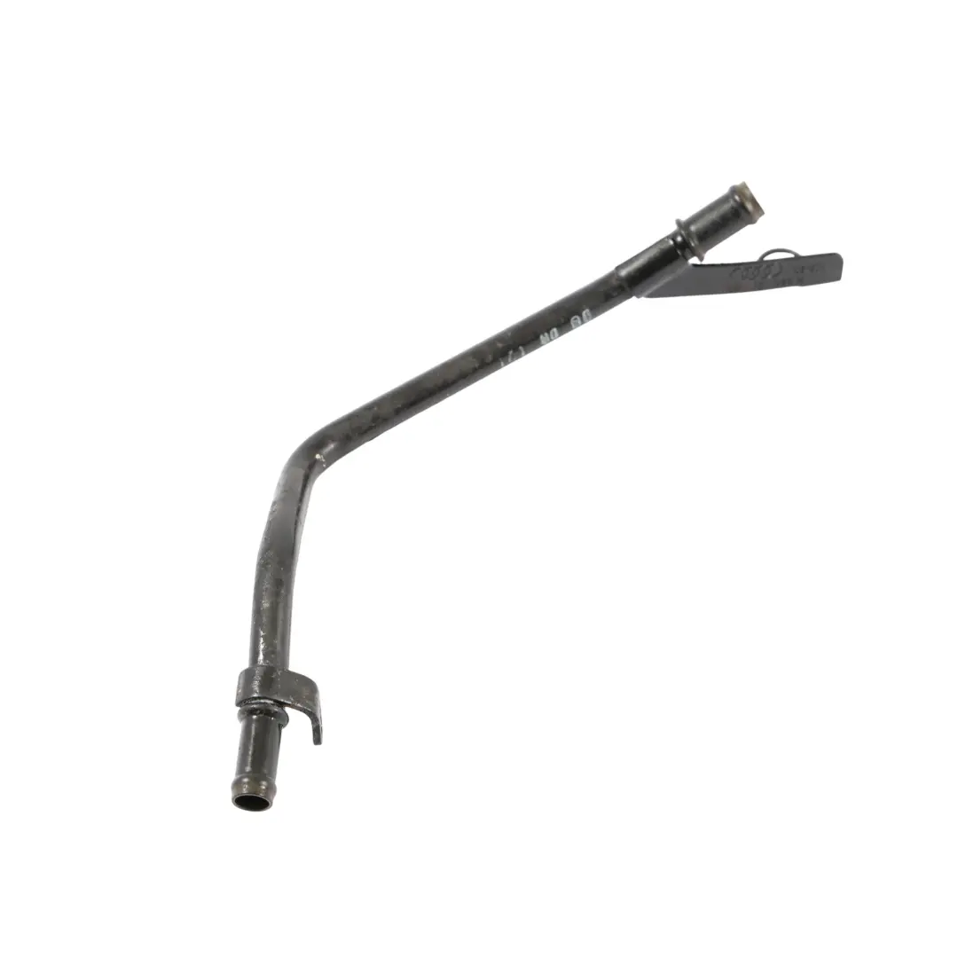Audi A5 8T 2.0 TFSI Water Hose Cooling Radiator Coolant Pipe Line - SKU 06H121085H - Part number 06H121085H