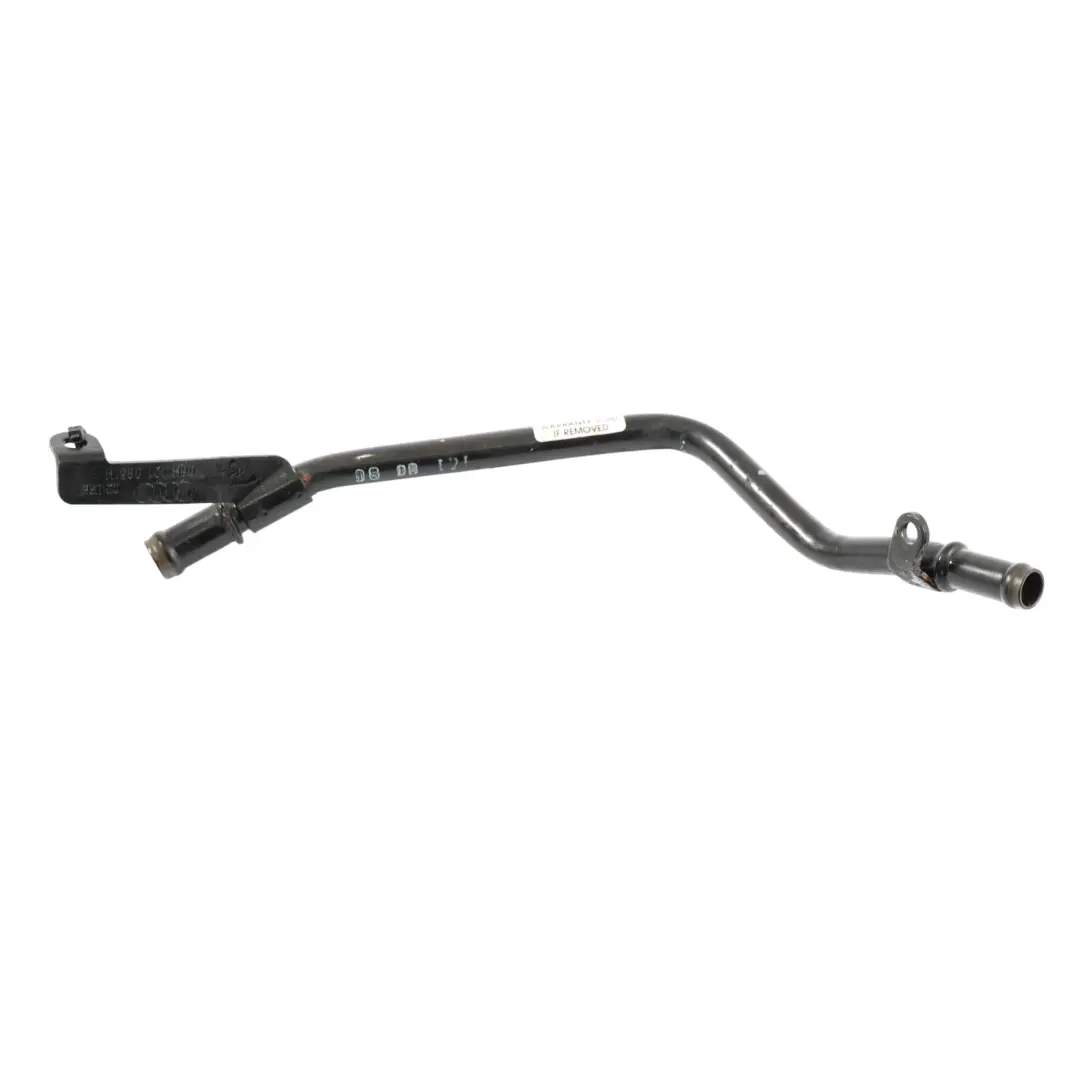 Durite D'Eau Refroidissement Radiateur Audi A5 8T 2.0 TFSI - SKU 06H121085H - Numéro de pièce 06H121085H