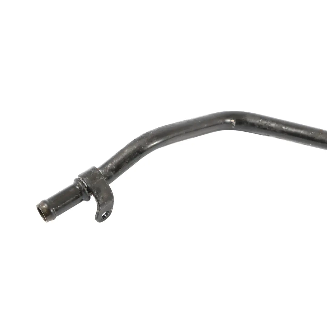 Audi A5 8T 2.0 TFSI Tubo Acqua Raffreddamento Radiatore Refrigerante - SKU 06H121085H - Numero di parte 06H121085H