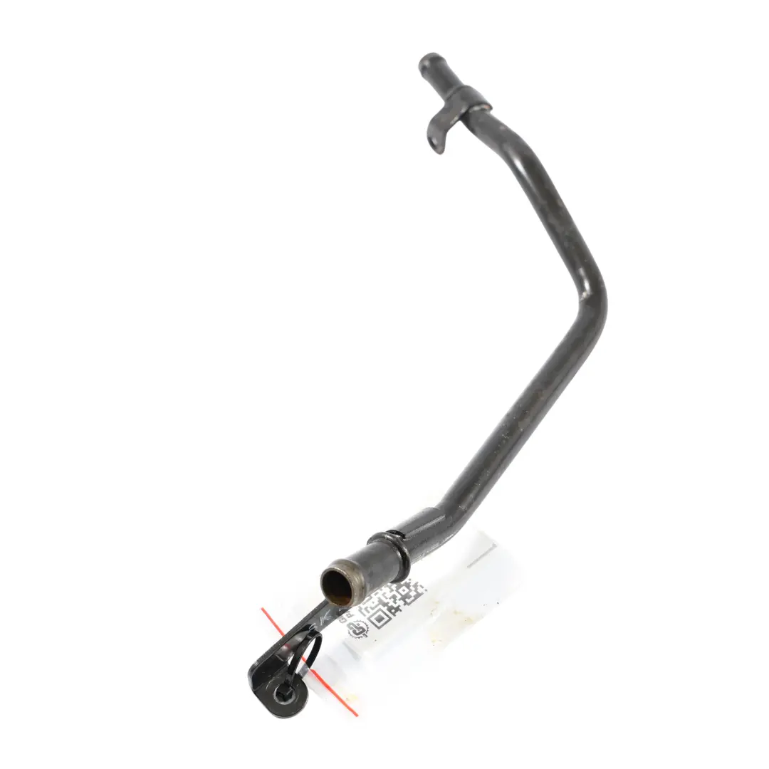 Audi A5 8T 2.0 TFSI Tubo Acqua Raffreddamento Radiatore Refrigerante - SKU 06H121085H - Numero di parte 06H121085H