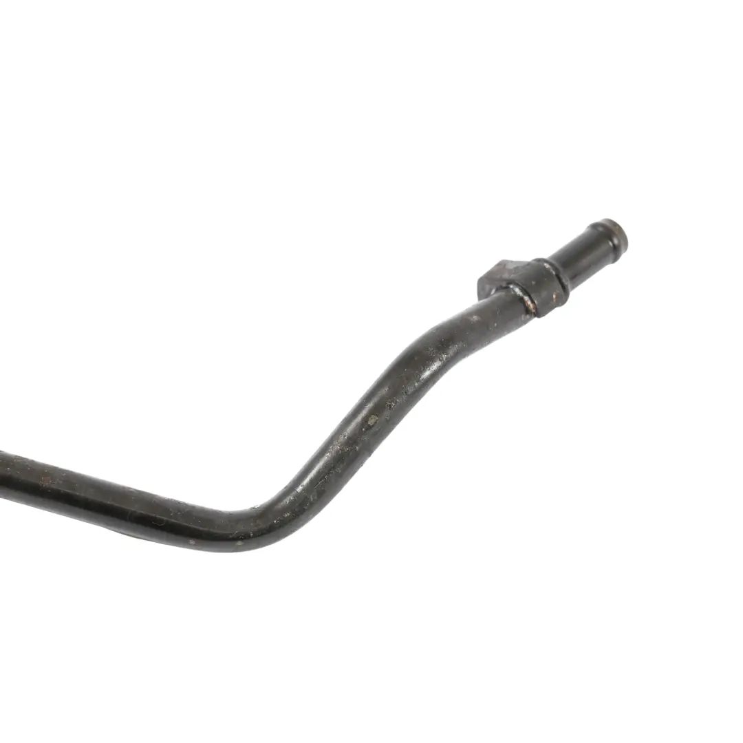 Audi A5 8T 2.0 TFSI Wąż Wody Chłodnicy Przewód Płynu Chłodzącego - SKU 06H121085H - Numer Części 06H121085H