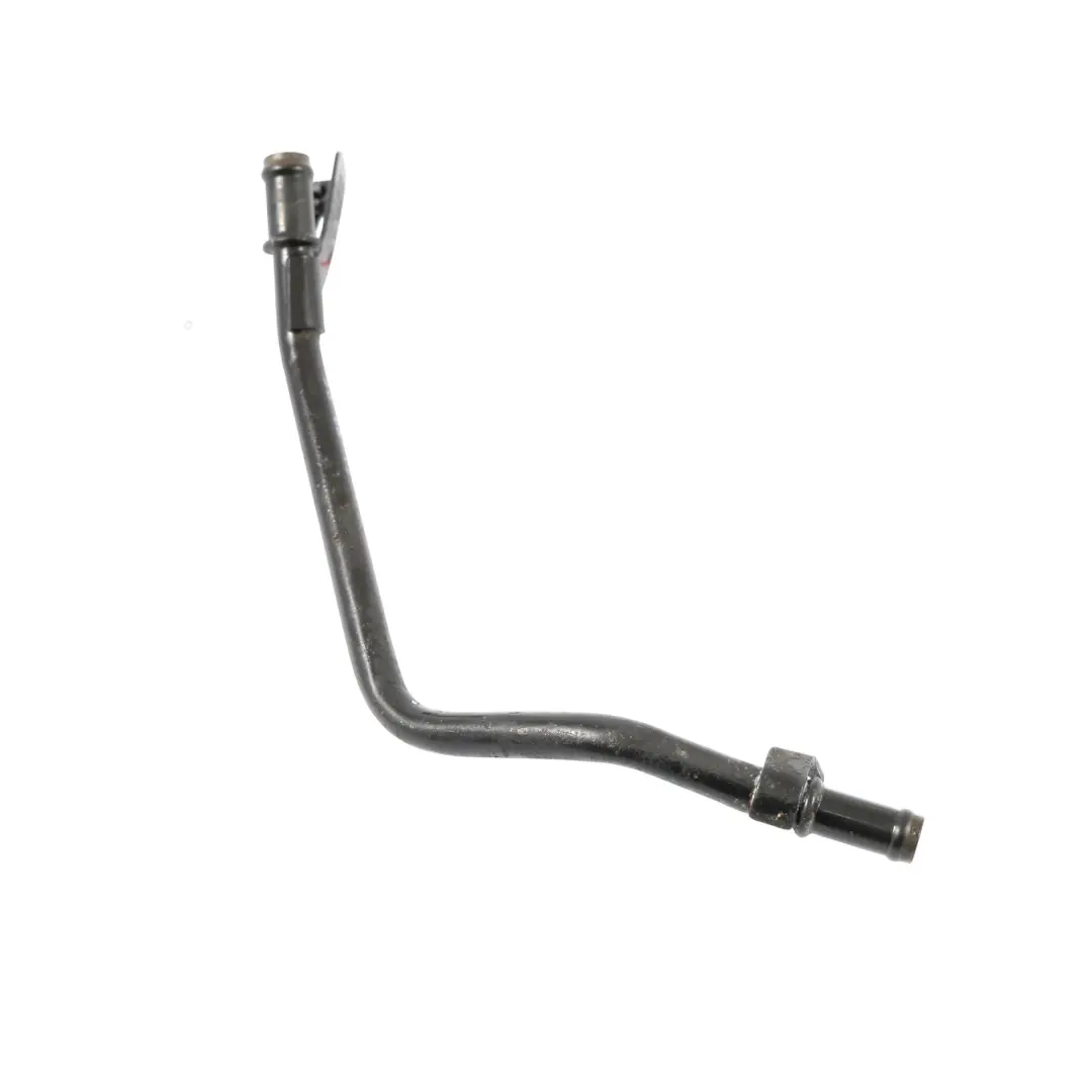 Manguera Agua Refrigeración Radiador Tubería para Audi A5 8T 2.0 TFSI con número de pieza 06H121085H Audi A5 8T 2.0 TFSI Manguera Agua Refrigeración Radiador Tubería - SKU 06H121085H - Número de pieza 06H121085H