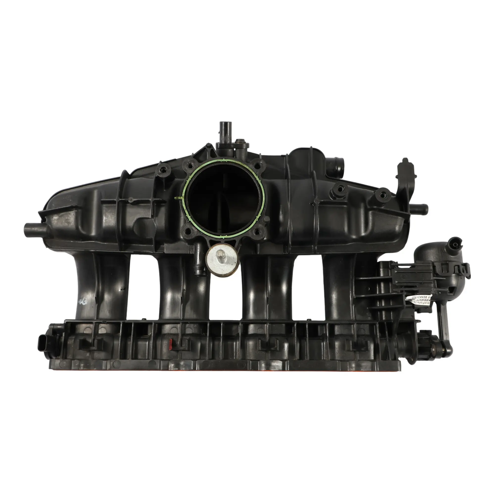 Audi A5 8T 2.0 TFSI Quattro Collecteur Admission Air Essence 06H133185BH