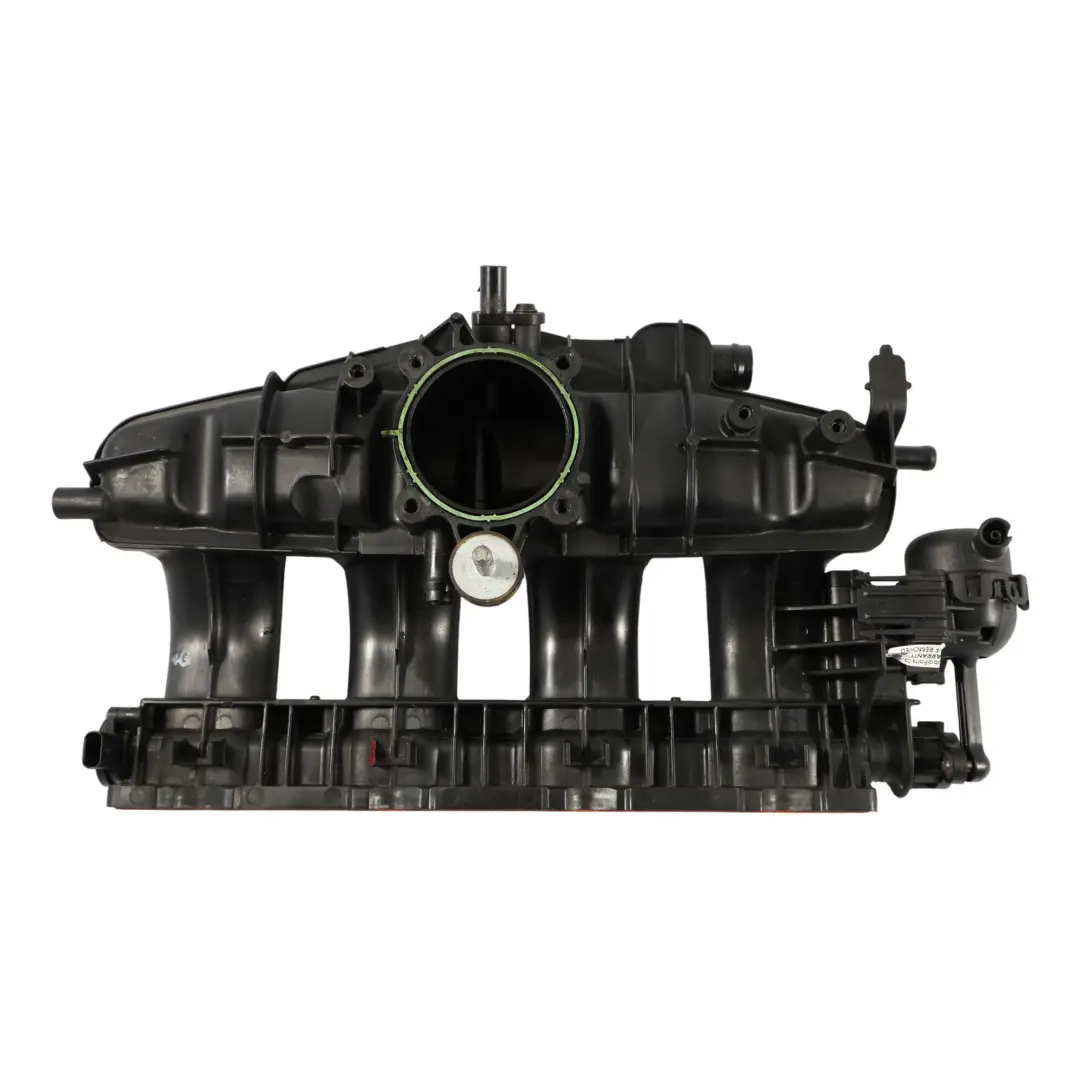 Audi A5 8T 2.0 TFSI Quattro Petrol Air Intake Inlet Manifold Unit 06H133185BH - SKU 06H133201AN-1 - Part number 06H133201AN