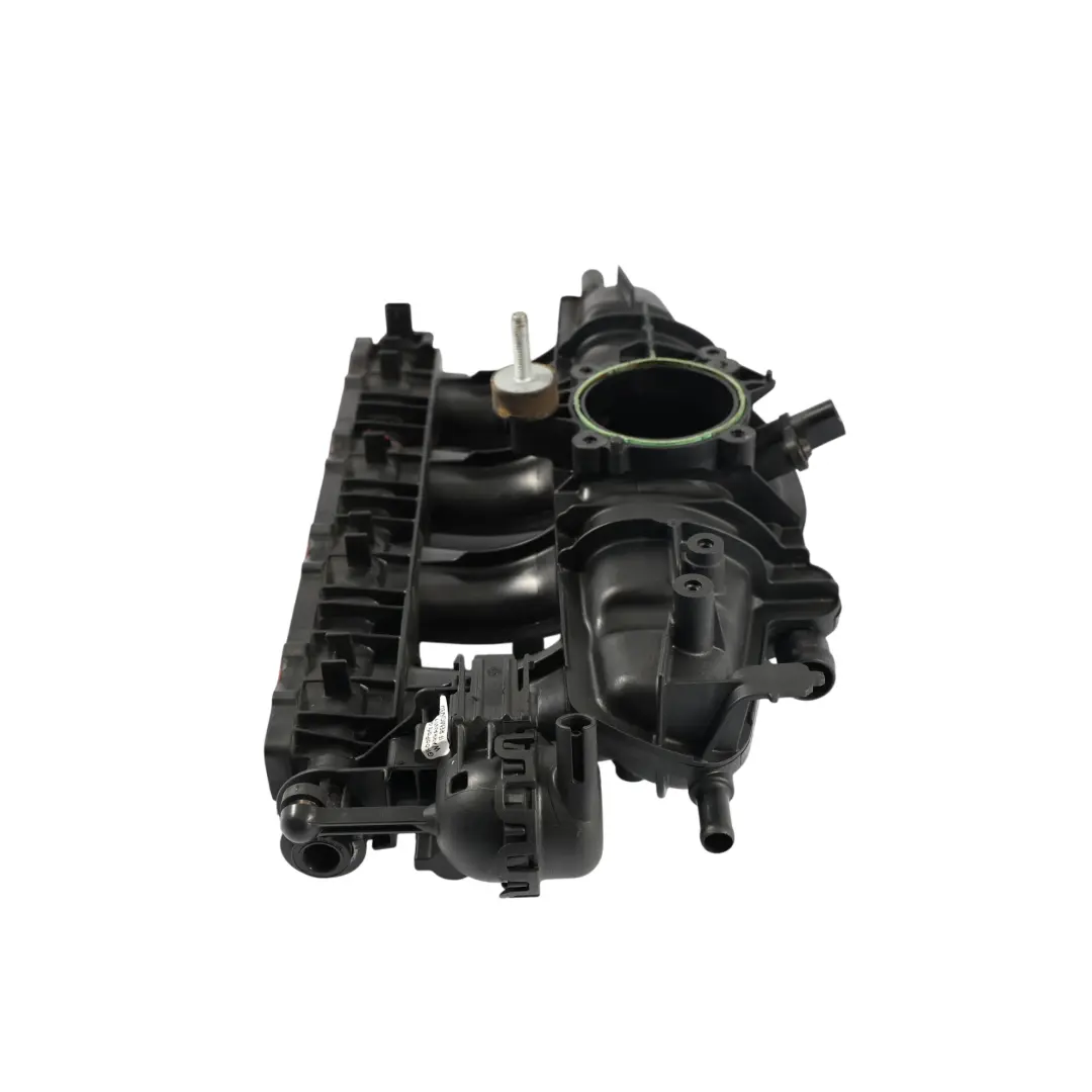 Intake Inlet Manifold Unit 06H133185BH to Audi A5 8T 2.0 TFSI Quattro Petrol Air with Part number 06H133201AN Audi A5 8T 2.0 TFSI Quattro Petrol Air Intake Inlet Manifold Unit 06H133185BH - SKU 06H133201AN-1 - Part number 06H133201AN