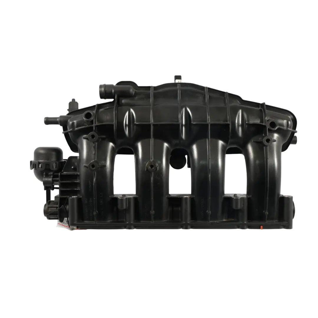 Audi A5 8T 2.0 TFSI Quattro Petrol Air Intake Inlet Manifold Unit 06H133185BH - SKU 06H133201AN-1 - Part number 06H133201AN