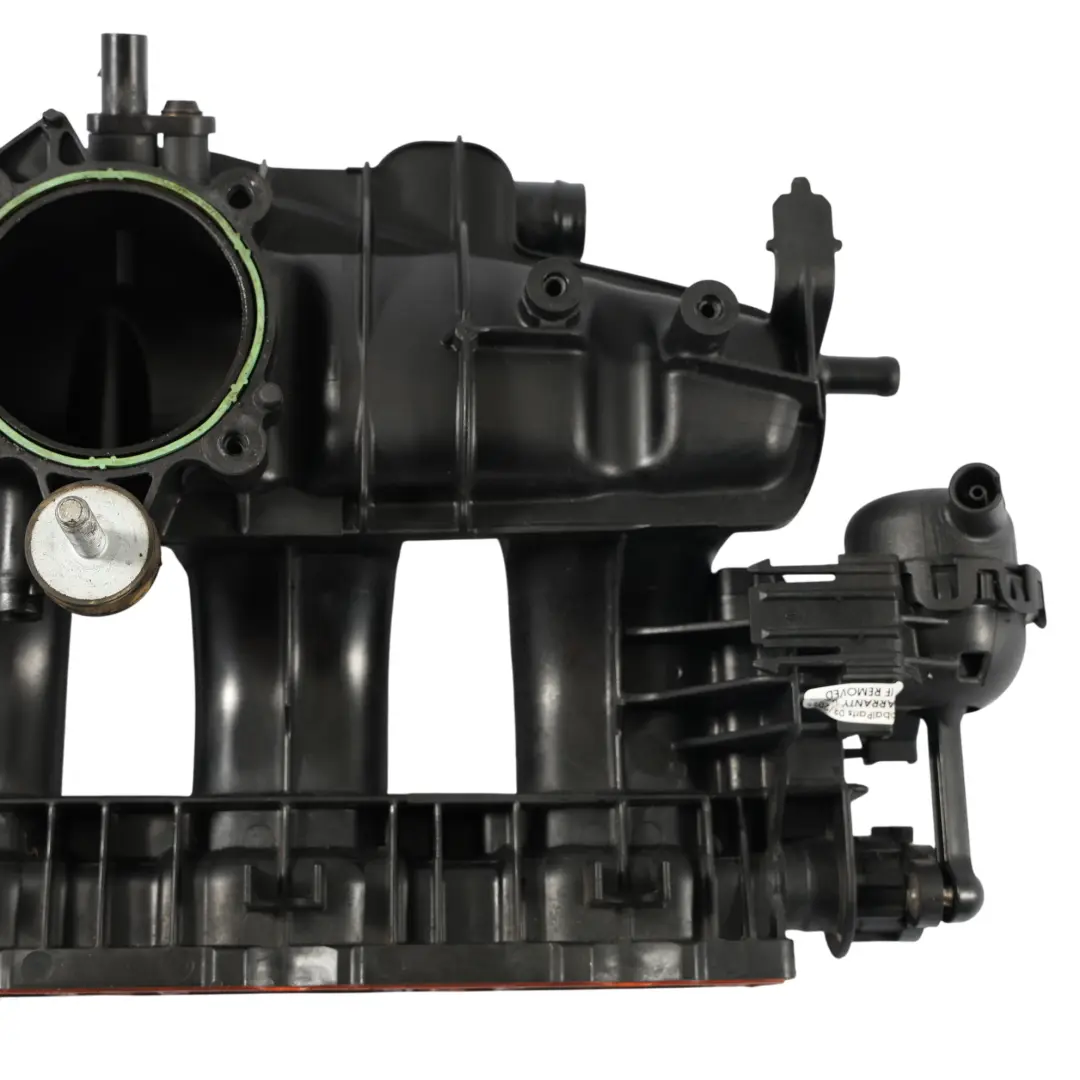 Audi A5 8T 2.0 TFSI Quattro Petrol Air Intake Inlet Manifold Unit 06H133185BH - SKU 06H133201AN-1 - Part number 06H133201AN