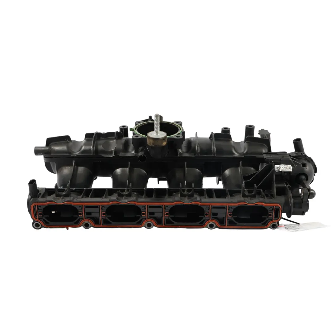 Audi A5 8T 2.0 TFSI Quattro Petrol Air Intake Inlet Manifold Unit 06H133185BH - SKU 06H133201AN-1 - Part number 06H133201AN