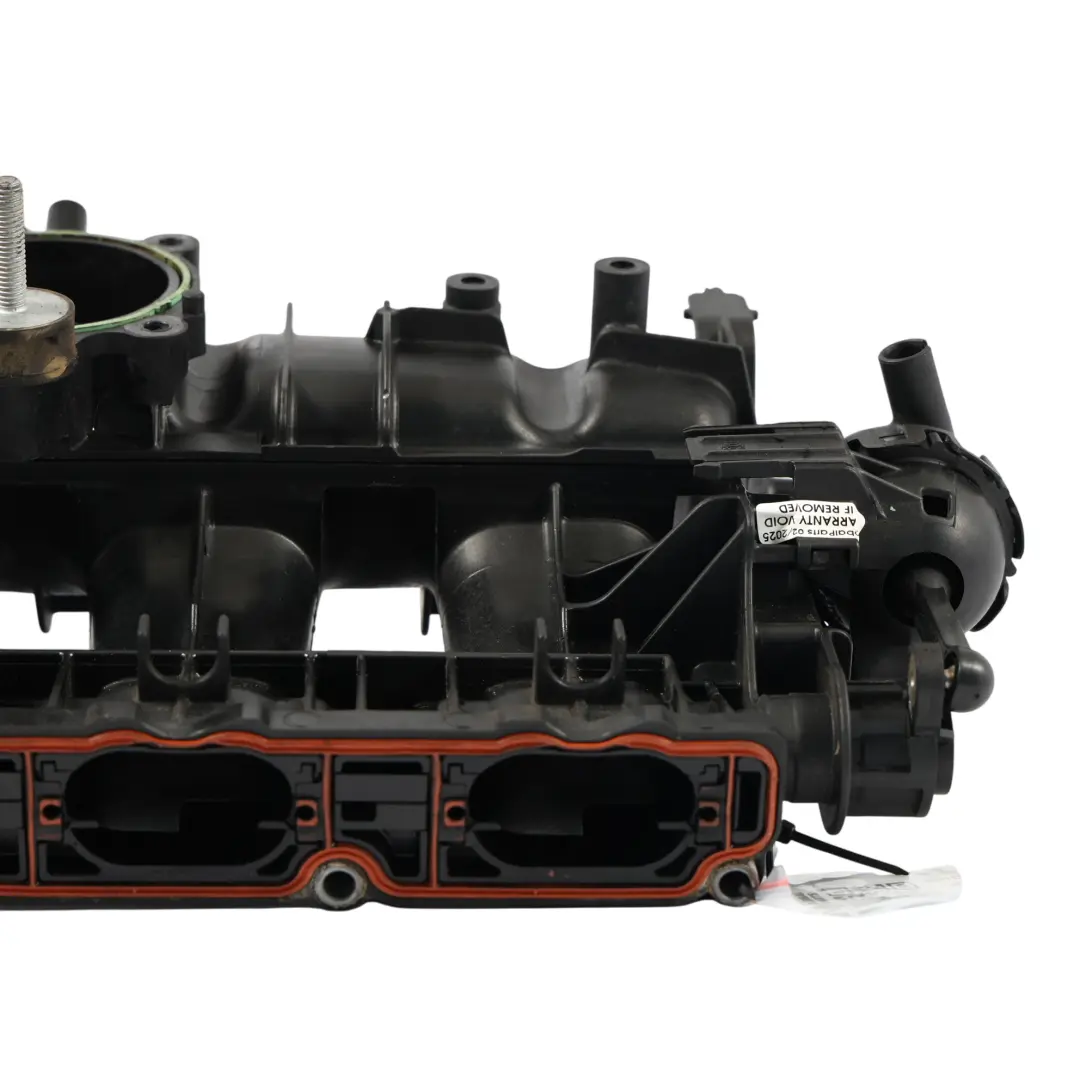Audi A5 8T 2.0 TFSI Quattro Petrol Air Intake Inlet Manifold Unit 06H133185BH - SKU 06H133201AN-1 - Part number 06H133201AN