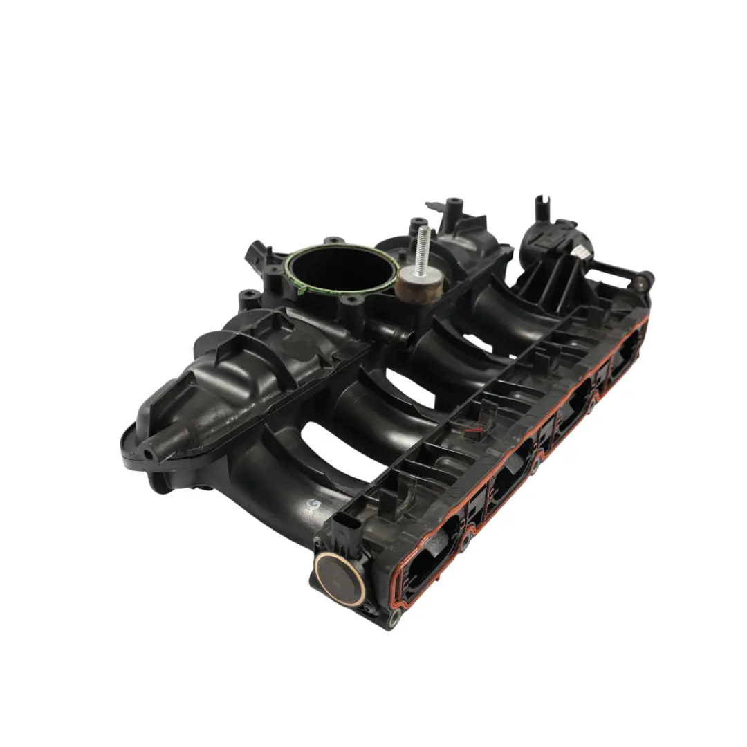 Audi A5 8T 2.0 TFSI Quattro Petrol Air Intake Inlet Manifold Unit 06H133185BH - SKU 06H133201AN-1 - Part number 06H133201AN