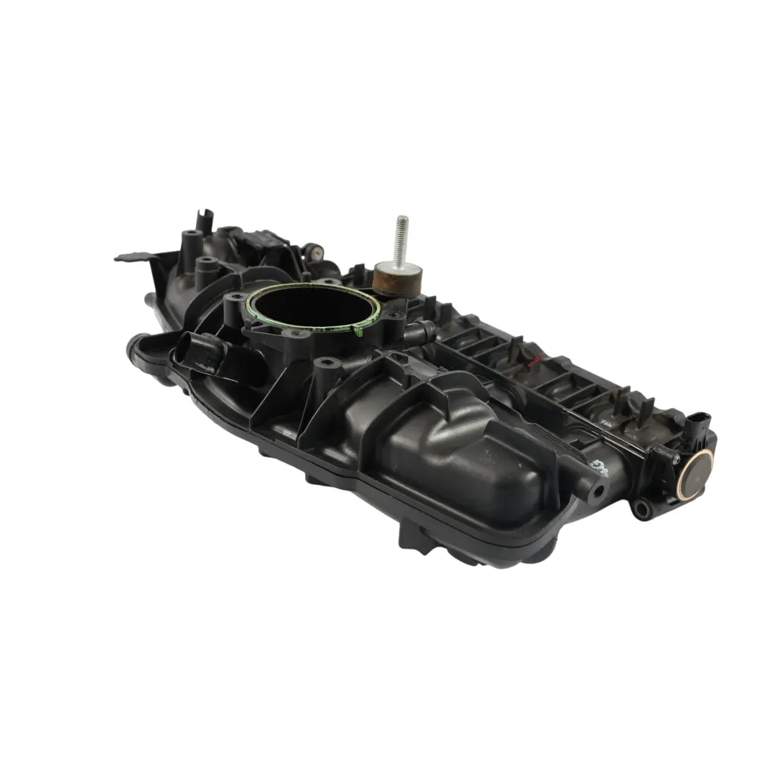 Intake Inlet Manifold Unit 06H133185BH to Audi A5 8T 2.0 TFSI Quattro Petrol Air with Part number 06H133201AN Audi A5 8T 2.0 TFSI Quattro Petrol Air Intake Inlet Manifold Unit 06H133185BH - SKU 06H133201AN-1 - Part number 06H133201AN