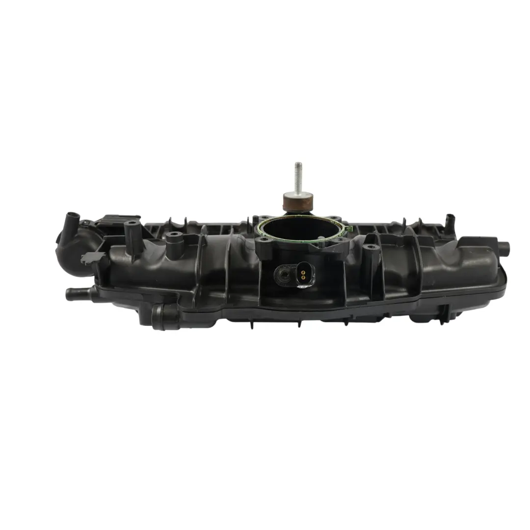 Audi A5 8T 2.0 TFSI Quattro Collecteur Admission Air Essence 06H133185BH - SKU 06H133201AN-1 - Numéro de pièce 06H133201AN