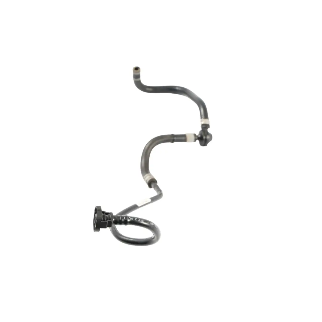Audi A4 B8 A5 8T 2.0 TFSI Unterdruckleitung Schlauchleitung Ventil - SKU 06H133781AS - Teilenummer 06H133781AS