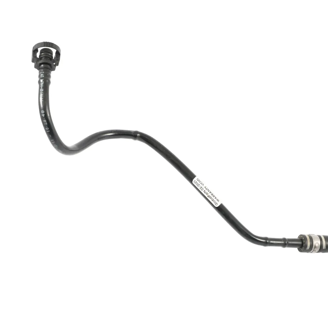 Soupape De Conduite Tuyau Dépression pour Audi A4 B8 A5 8T 2.0 TFSI à propos du numéro de pièce 06H133781AS Audi A4 B8 A5 8T 2.0 TFSI Soupape De Conduite Tuyau Dépression - SKU 06H133781AS - Numéro de pièce 06H133781AS