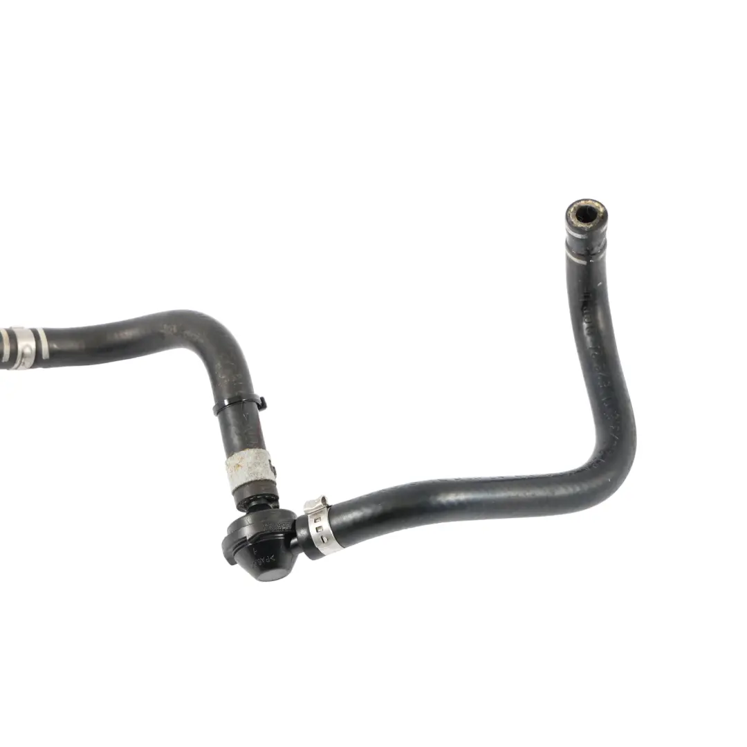 Audi A4 B8 A5 8T 2.0 TFSI Tubo Vuoto Linea Valvola - SKU 06H133781AS - Numero di parte 06H133781AS