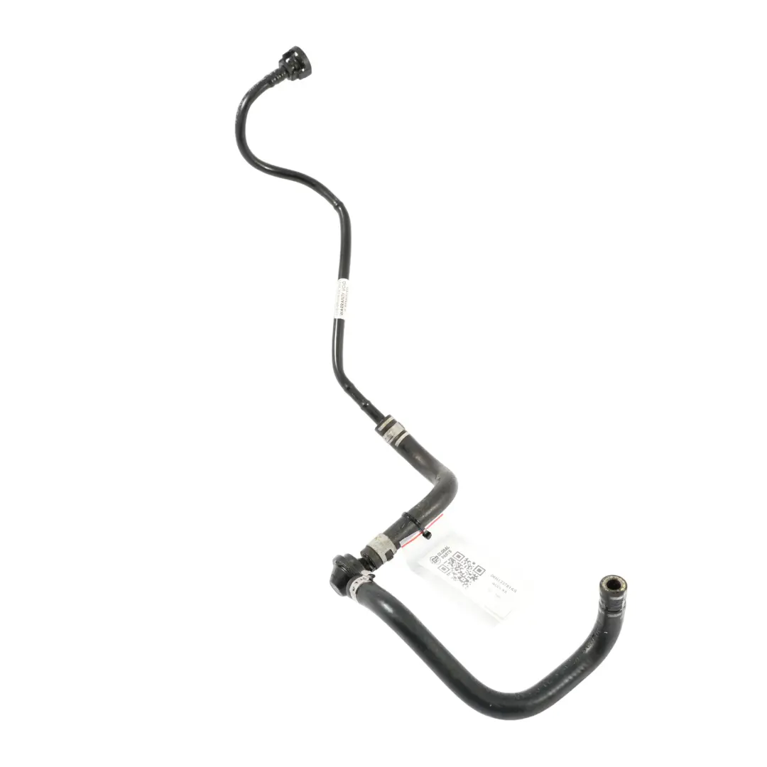 Soupape De Conduite Tuyau Dépression pour Audi A4 B8 A5 8T 2.0 TFSI à propos du numéro de pièce 06H133781AS Audi A4 B8 A5 8T 2.0 TFSI Soupape De Conduite Tuyau Dépression - SKU 06H133781AS - Numéro de pièce 06H133781AS