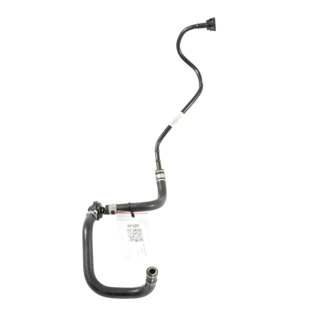 Soupape De Conduite Tuyau Dépression pour Audi A4 B8 A5 8T 2.0 TFSI à propos du numéro de pièce 06H133781AS Audi A4 B8 A5 8T 2.0 TFSI Soupape De Conduite Tuyau Dépression - SKU 06H133781AS - Numéro de pièce 06H133781AS