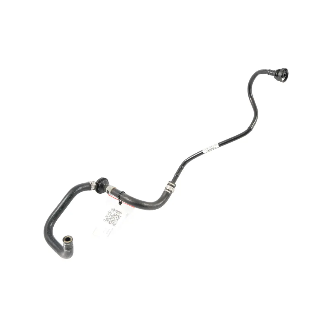Audi A4 B8 A5 8T 2.0 TFSI Tubo Vuoto Linea Valvola - SKU 06H133781AS - Numero di parte 06H133781AS