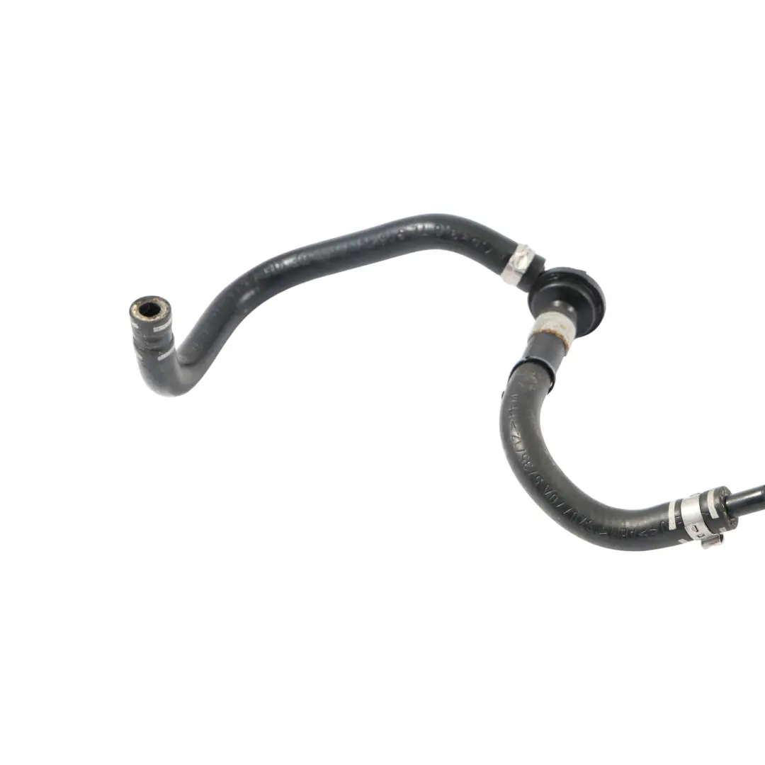 Vacuum Pipe Hose Line Valve to Audi A4 B8 A5 8T 2.0 TFSI with Part number 06H133781AS Audi A4 B8 A5 8T 2.0 TFSI Vacuum Pipe Hose Line Valve - SKU 06H133781AS - Part number 06H133781AS