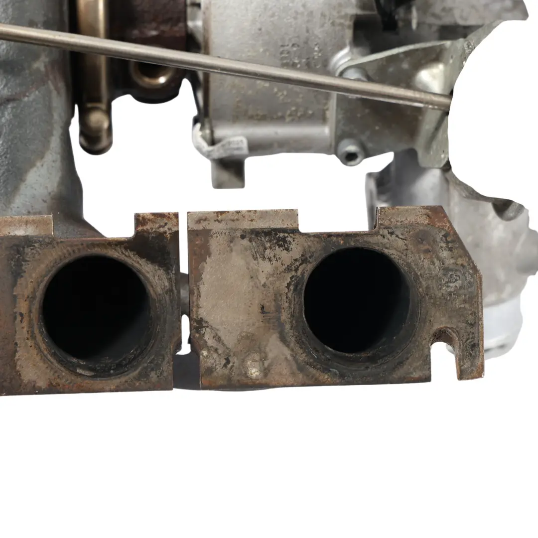 Turbocompresseur Audi A5 S5 8T A4 S4 B8 2.0 TFSI Essence Turbo pour à propos du numéro de pièce 06H145703R Turbocompresseur Audi A5 S5 8T A4 S4 B8 2.0 TFSI Essence Turbo - SKU 06H145703R - Numéro de pièce 06H145703R