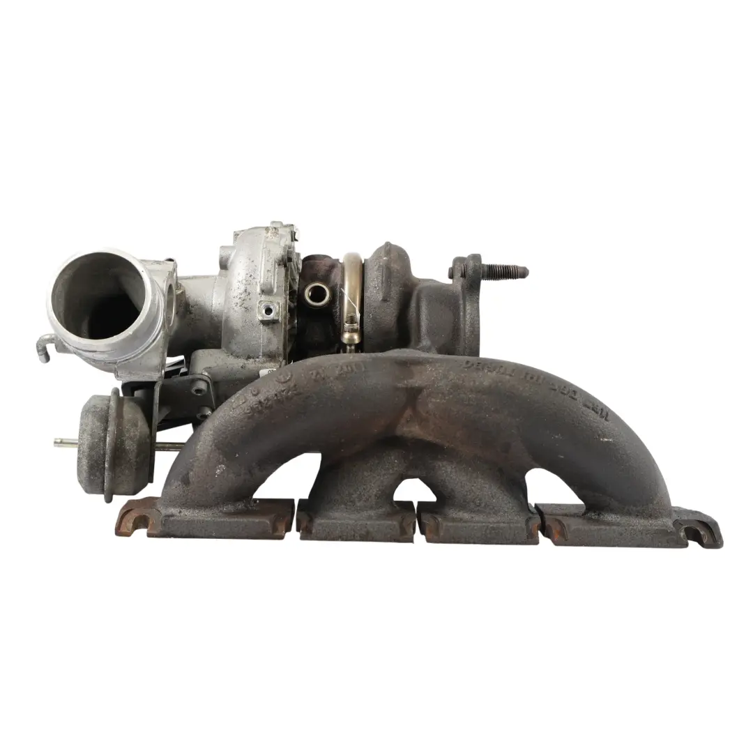 Turbocharger Audi A5 S5 8T A4 S4 B8 2.0 TFSI Petrol Turbo Charger  - SKU 06H145703R - Part number 06H145703R