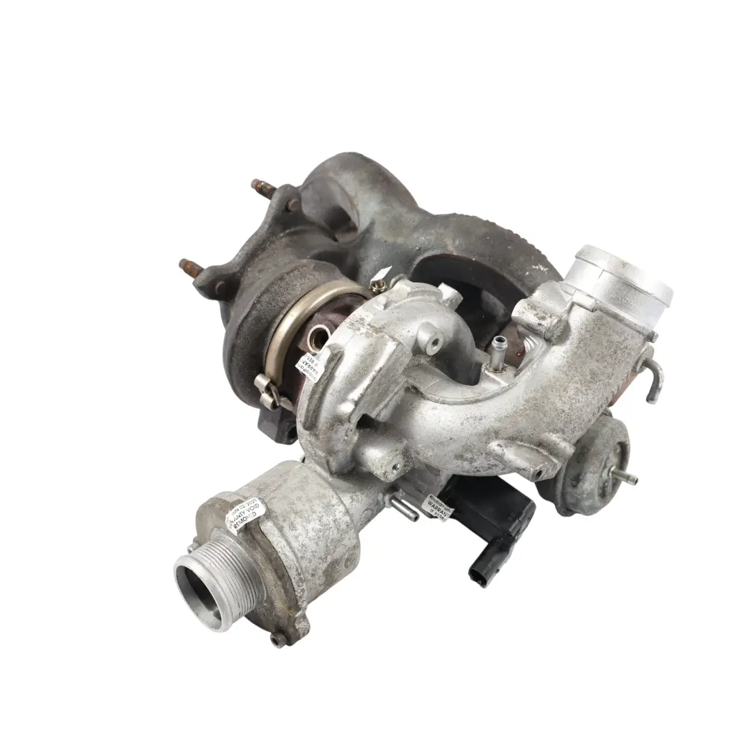 Turbocharger Audi A5 S5 8T A4 S4 B8 2.0 TFSI Petrol Turbo Charger  - SKU 06H145703R - Part number 06H145703R