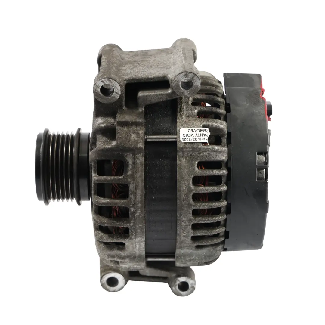 Audi A4 B8 A5 8T 2.0 TFSI Motor Licht Maschine Generator - SKU 06H903017T-1 - Teilenummer 06H903017T