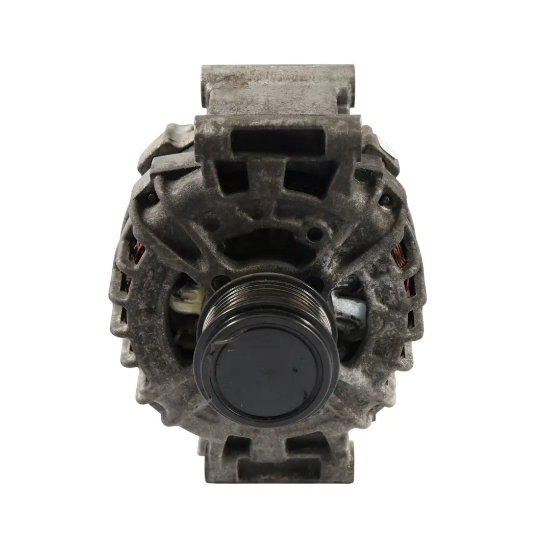 Alternateur Moteur pour Audi A4 B8 A5 8T 2.0 TFSI à propos du numéro de pièce 06H903017T Audi A4 B8 A5 8T 2.0 TFSI Alternateur Moteur - SKU 06H903017T-1 - Numéro de pièce 06H903017T