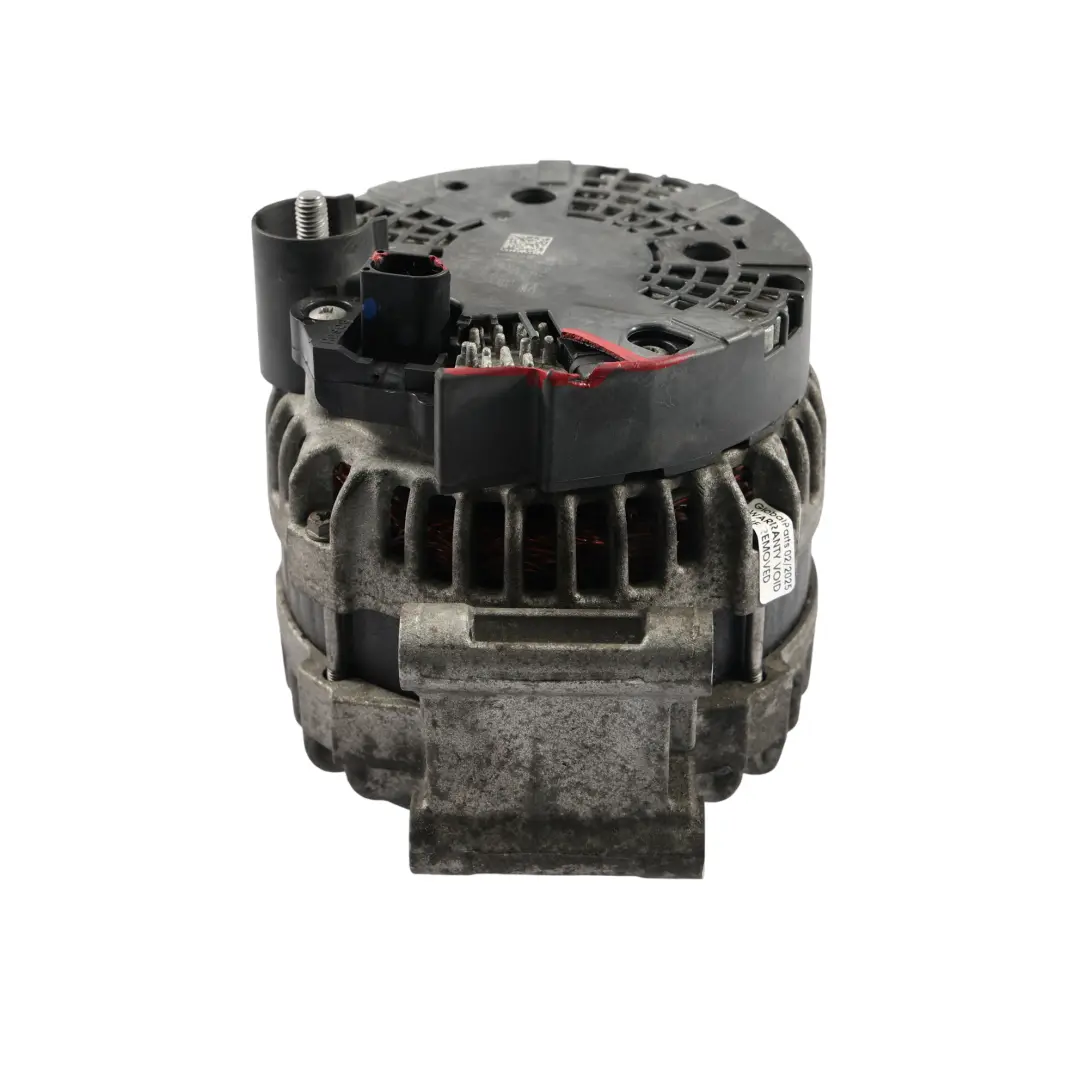 Alternador Generador para Audi A4 B8 A5 8T 2.0 TFSI con número de pieza 06H903017T Audi A4 B8 A5 8T 2.0 TFSI Alternador Generador - SKU 06H903017T-1 - Número de pieza 06H903017T