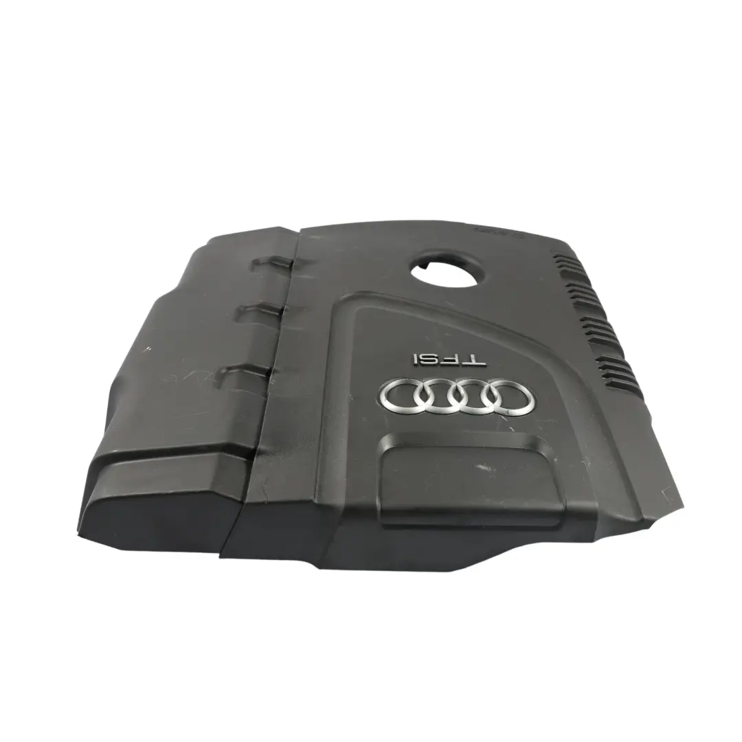 Top Engine Cover Audi A4 B8 A5 8T TFSI Insulation Acoustic Panel to with Part number 06J103925AG Top Engine Cover Audi A4 B8 A5 8T TFSI Insulation Acoustic Panel - SKU 06J103925AG - Part number 06J103925AG