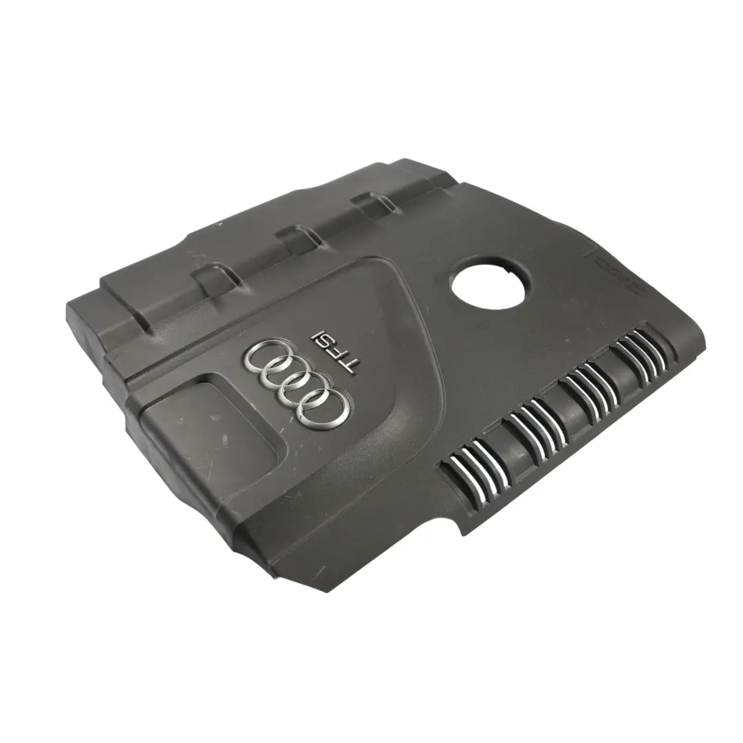 Coperchio Motore Audi A4 B8 A5 8T Pannello Acustico Isolante per con numero di parte 06J103925AG Coperchio Motore Audi A4 B8 A5 8T Pannello Acustico Isolante - SKU 06J103925AG - Numero di parte 06J103925AG